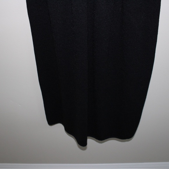 Vintage Pat Sandler for Wellmore sweater dress - Picture 4 of 11